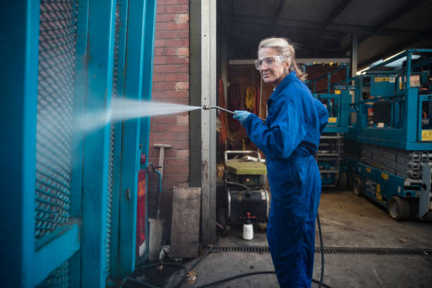 Best Soft Washing for Delicate Surfaces in Merritt Island, FL